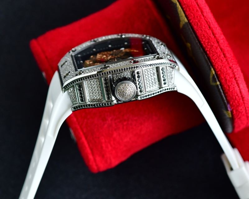 RICHARD MILLE Watches